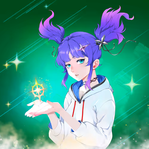 Mittaria Genesis