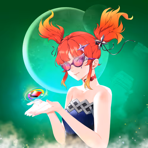 Mittaria Genesis