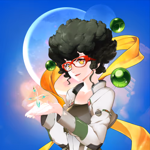 Mittaria Genesis