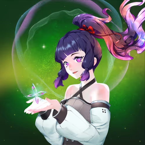 Mittaria Genesis