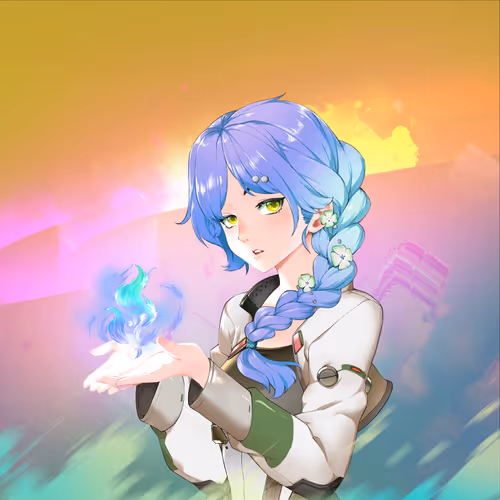 Mittaria Genesis