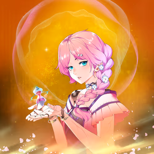 Mittaria Genesis
