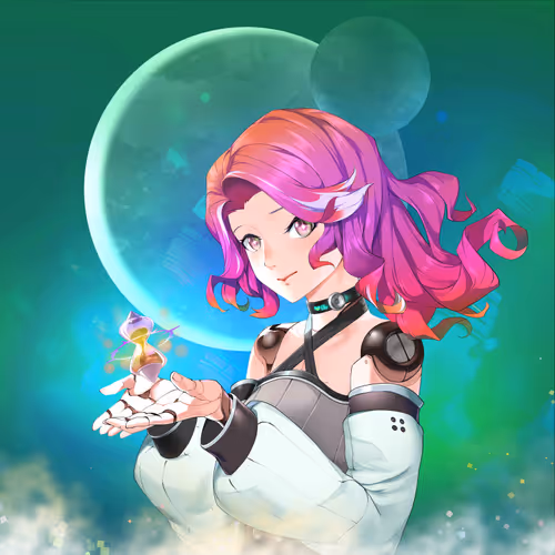 Mittaria Genesis