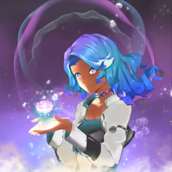 Mittaria Genesis #699