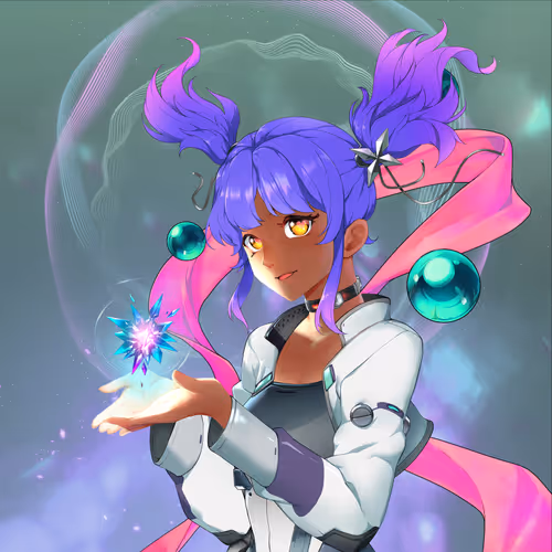 Mittaria Genesis