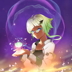 Mittaria Genesis #28