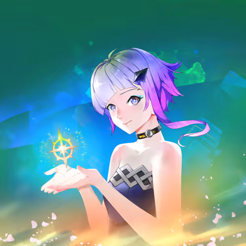 Mittaria Genesis #2200