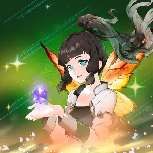 Mittaria Genesis