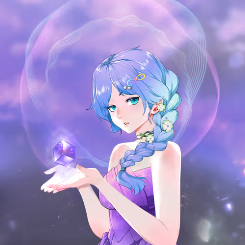 Mittaria Genesis
