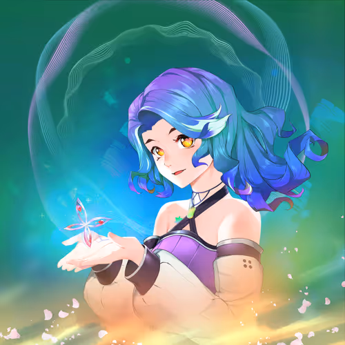 Mittaria Genesis #150