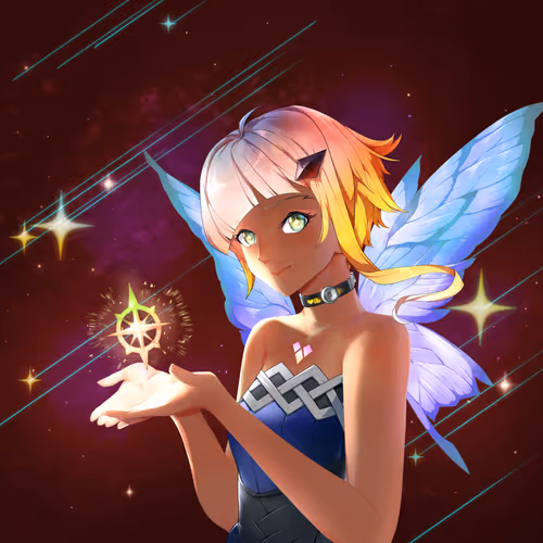 Mittaria Genesis