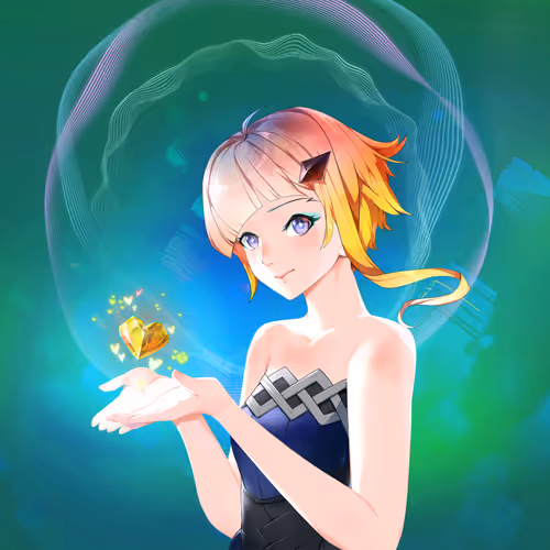 Mittaria Genesis