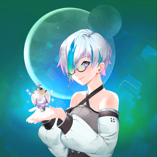 Mittaria Genesis