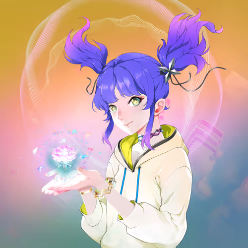 Mittaria Genesis