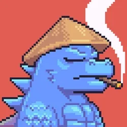 Kaijira #6237