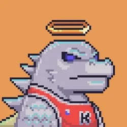 Kaijira #1519