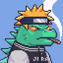 Kaijira #2165