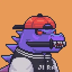 Kaijira #3335