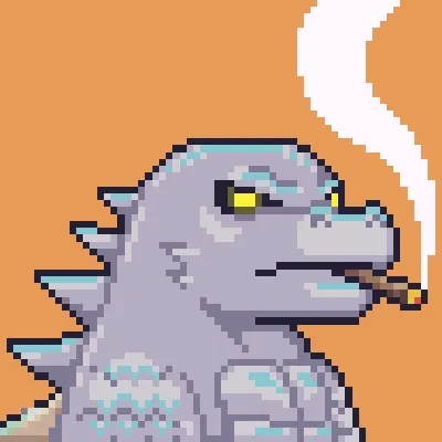 Kaijira #1329