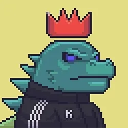 Kaijira #4129
