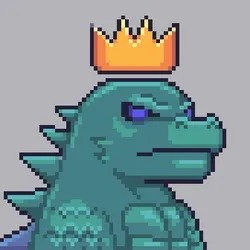 Kaijira #5232