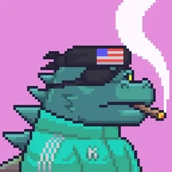 Kaijira #1300