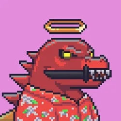 Kaijira #5719