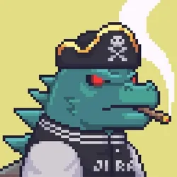 Kaijira #6183