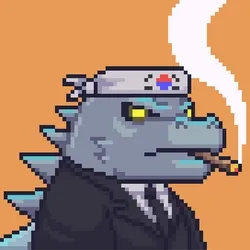 Kaijira #6798