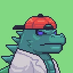 Kaijira #2054