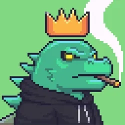 Kaijira #1624