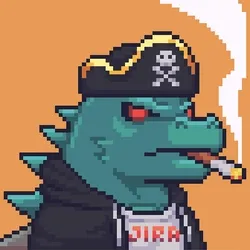 Kaijira #3099