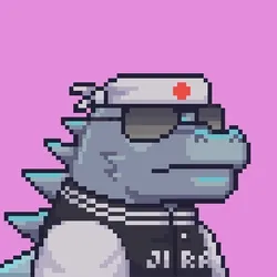 Kaijira #4058
