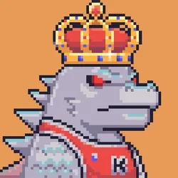 Kaijira #429
