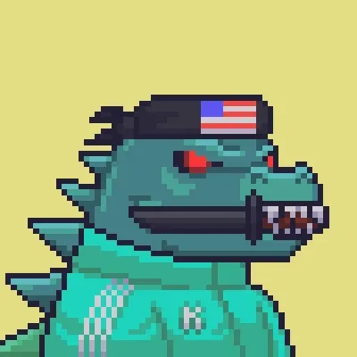 Kaijira #2966