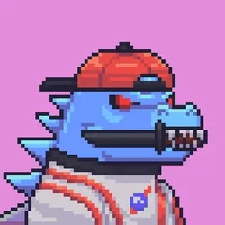 Kaijira #1377