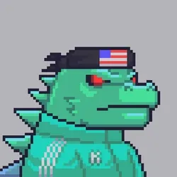 Kaijira #351