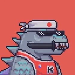 Kaijira #3167