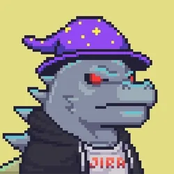 Kaijira #2538