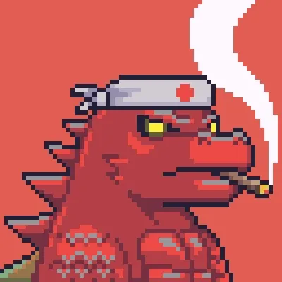 Kaijira #5485