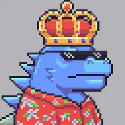 Kaijira #5744
