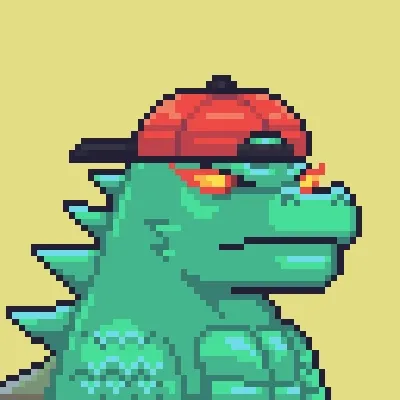 Kaijira #2643