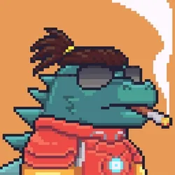 Kaijira #4140