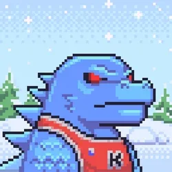Kaijira #7422