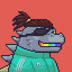 Kaijira #2460