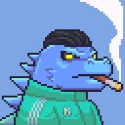 Kaijira #5294