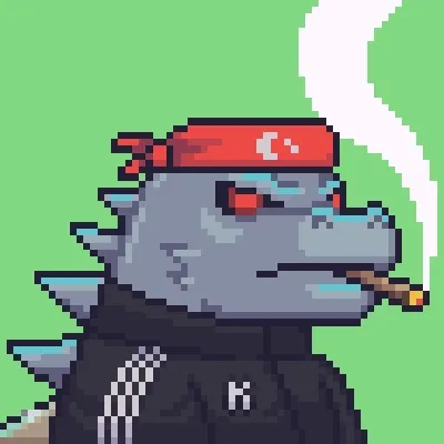 Kaijira #7623