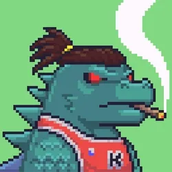 Kaijira #1305