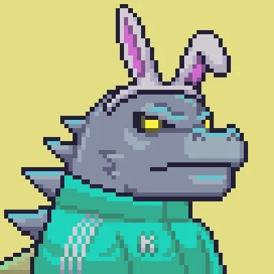 Kaijira #942