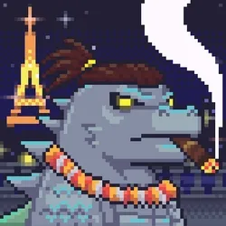 Kaijira #177
